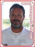 Andrea Ferri / Allenatore Real Gimarra